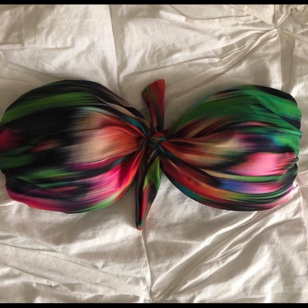 L*Space bikini top